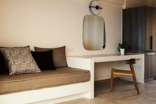 Hotel Aliv Stone Suites & Spa