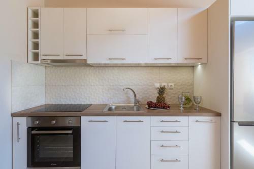 Astarte Villas - Anapnoi Villa With Private Pool