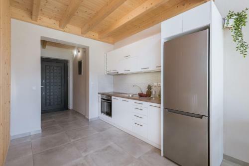 Astarte Villas - Anapnoi Villa With Private Pool