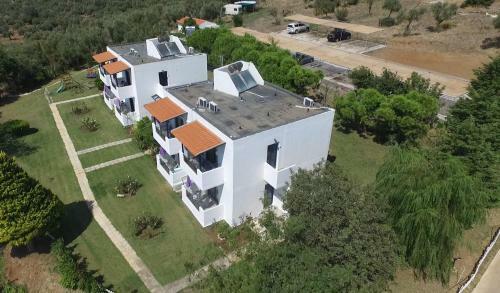 Aparthotel Samothraki Beach Apartments & Suites Hotel