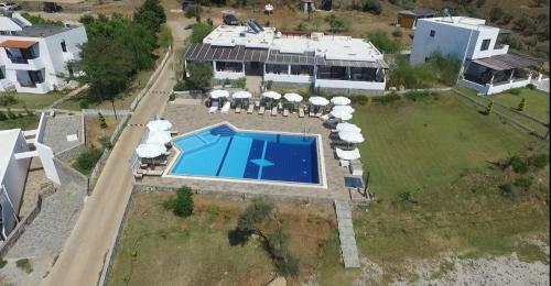 Aparthotel Samothraki Beach Apartments & Suites Hotel
