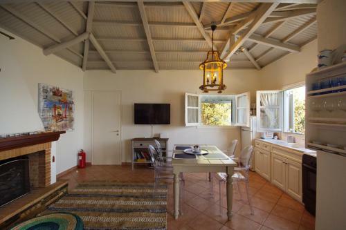 Villa Fisherman's Cottage
