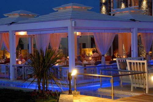 Hotel Restia Suites Exclusive Resort -adults Only