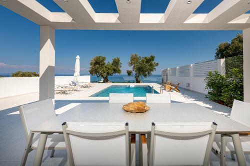Stelle Mare Villa