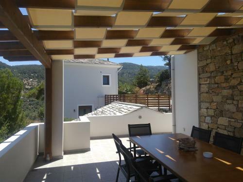 Apartamento Olivia Villas