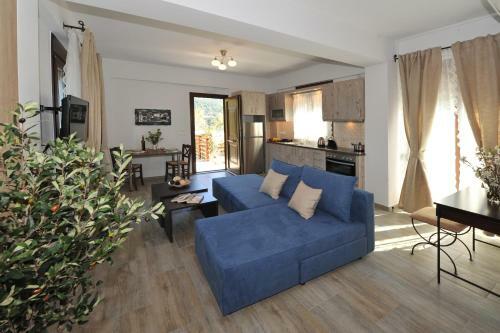 Apartamento Olivia Villas
