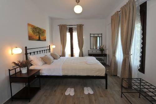 Apartamento Olivia Villas