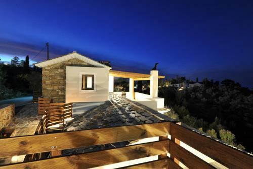 Apartamento Olivia Villas