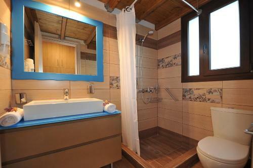 Apartamento Olivia Villas