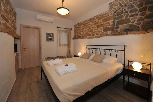 Apartamento Olivia Villas