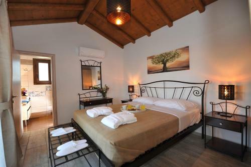 Apartamento Olivia Villas
