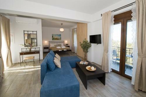 Apartamento Olivia Villas