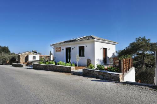 Apartamento Olivia Villas