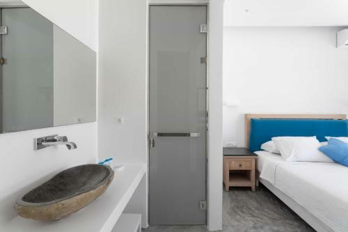 Panamera Villa By Mykonos Luxury