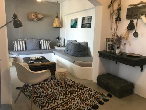 Mykonos Residence Villas & Suites