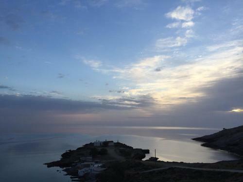 Mykonos Residence Villas & Suites