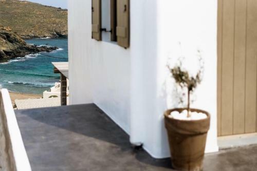 Mykonos Residence Villas & Suites
