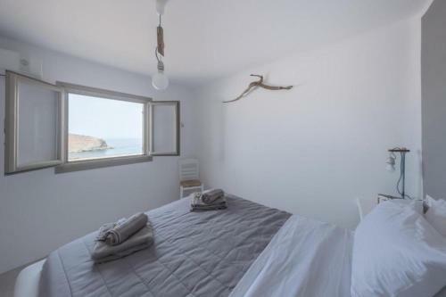Mykonos Residence Villas & Suites