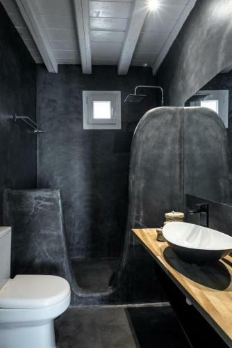Mykonos Residence Villas & Suites