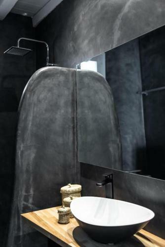 Mykonos Residence Villas & Suites