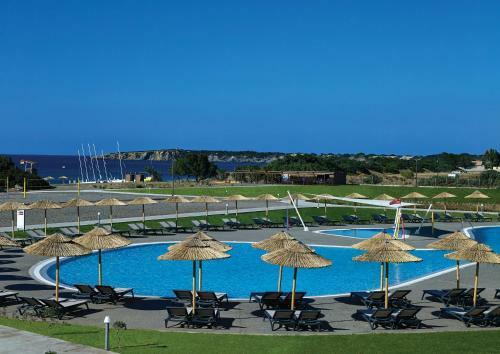 Hotel Atlantica Plimmiri