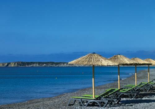 Hotel Atlantica Plimmiri