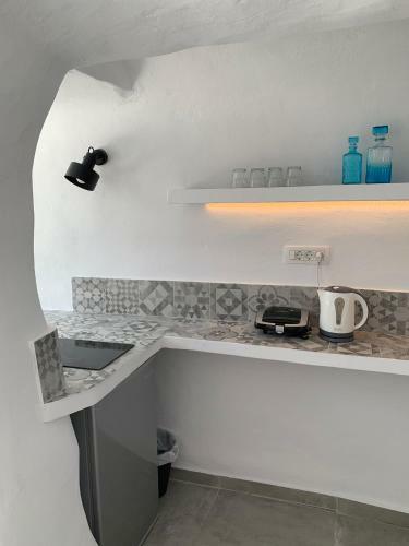 W Villa Kallistrias - A Wonderful Courtyard Suite