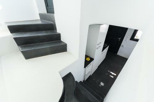 Apartamento Jacuzzi Villa, Vista Mare, The Luna Suite