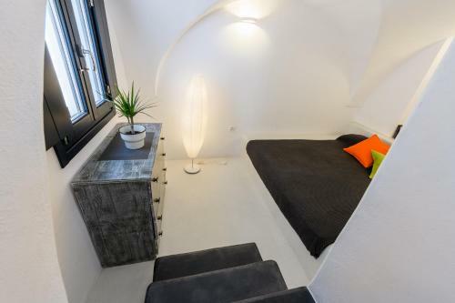 Apartamento Jacuzzi Villa, Vista Mare, The Luna Suite