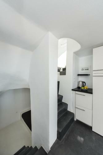 Apartamento Jacuzzi Villa, Vista Mare, The Luna Suite