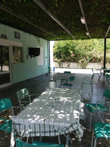 Hostal Anessis