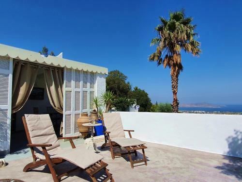 Apartamentos Orea Ellas Kos - Deluxe Residences