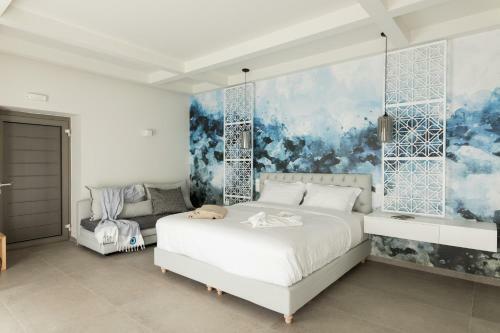 Hotel Anemolia Parga Suites