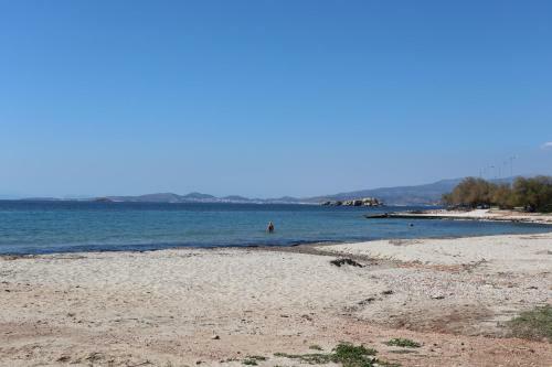 Apartamento Galini-saronida
