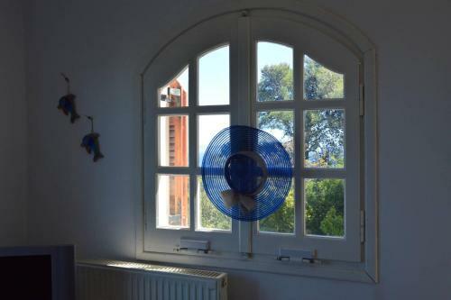 Villa Iokasti (Sea View)