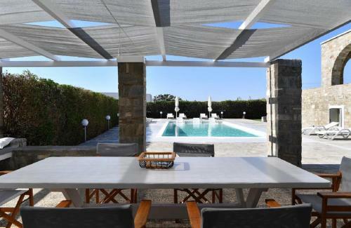 Apartamento Isterni Paros