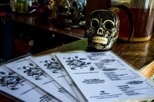 Hotel Alice Guesthouse