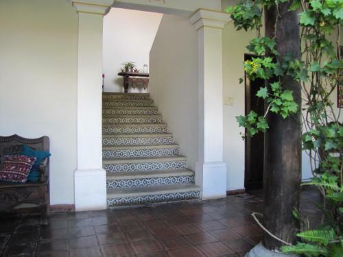 Apartamento Casita Los B�hos