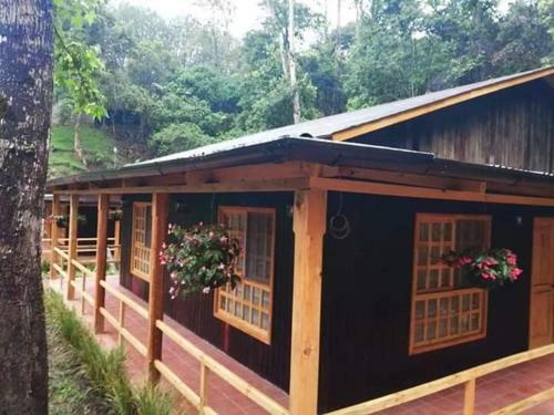 Hotel Estancia Del Monje