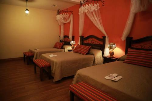 Hotel Casa Mimi Antigua Guatemala