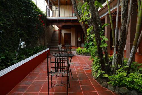Hotel Casa Mimi Antigua Guatemala