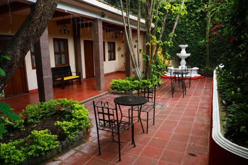 Hotel Casa Mimi Antigua Guatemala