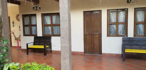 Hotel Casa Mimi Antigua Guatemala