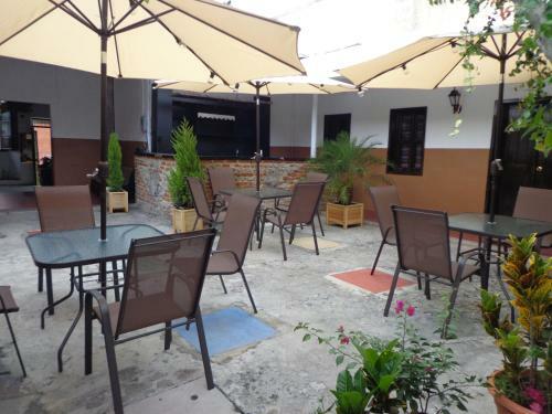Hotel El Campanario