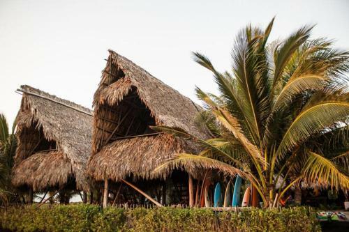 Hotel Paredon Surf House
