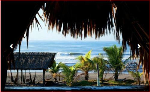 Hotel Paredon Surf House