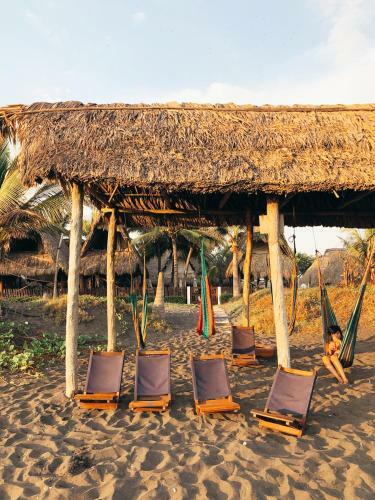 Hotel Paredon Surf House