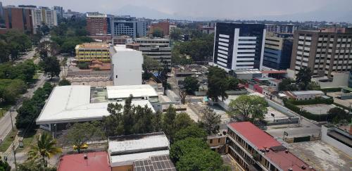 Apartamento Suite Avenida Reforma Ciudad de Guatemala