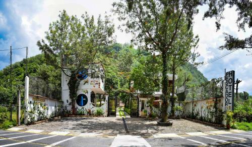 Pescador Hotel Ph