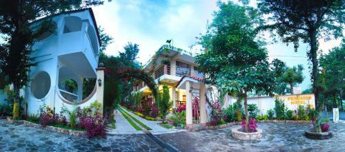 Pescador Hotel Ph